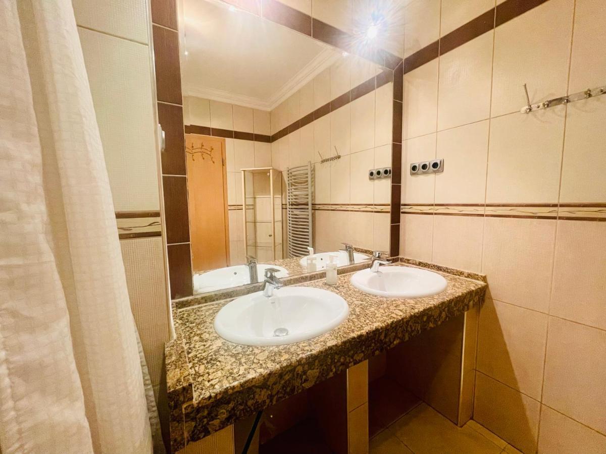 Sip 22 Appartamento Budapest Esterno foto