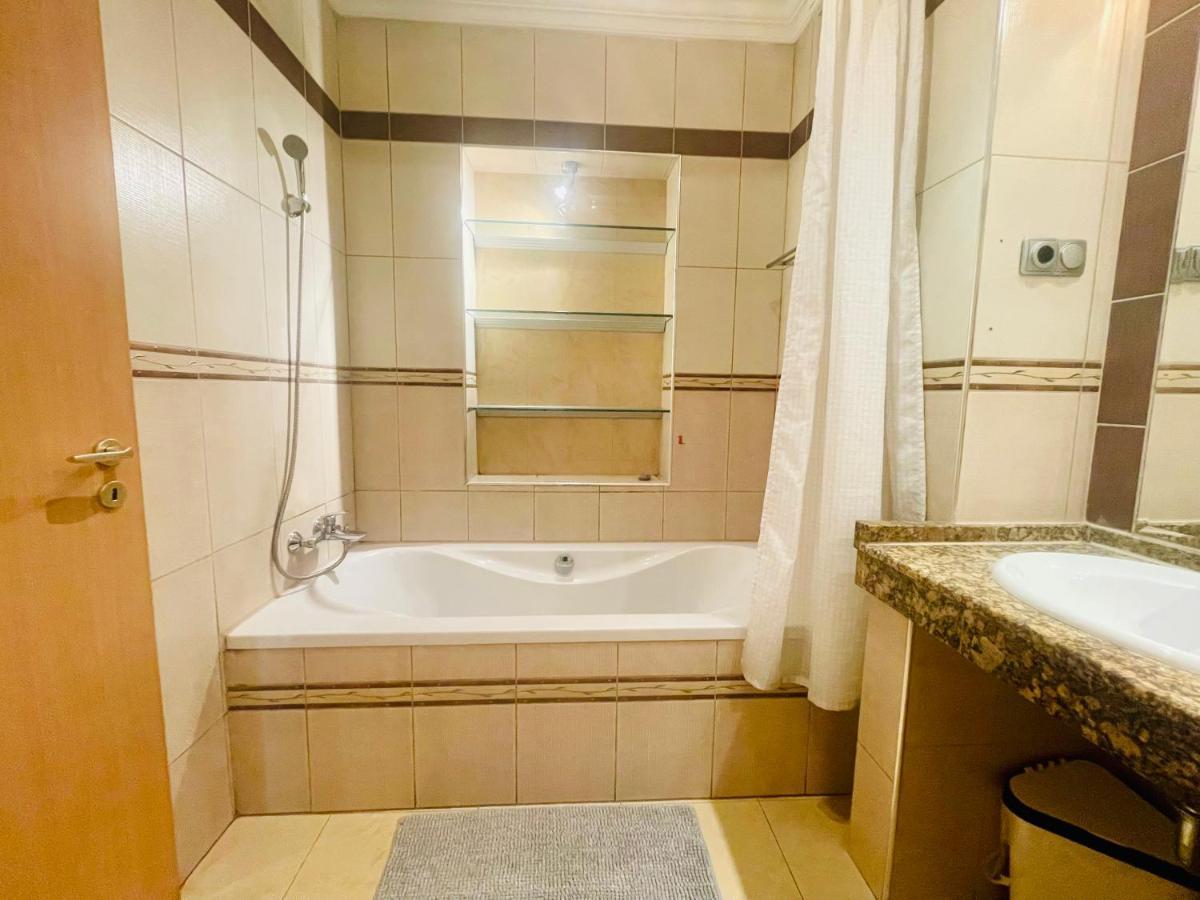 Sip 22 Appartamento Budapest Esterno foto